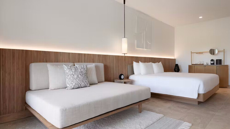 Kimpton Tres Rios Riviera Maya An All Inclusive Resort